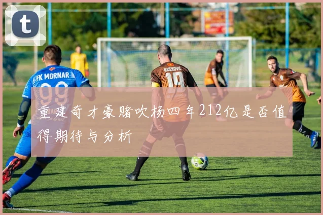 重建奇才豪赌吹杨四年212亿是否值得期待与分析