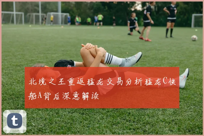 北境之王重返猛龙交易分析猛龙C快船A背后深意解读